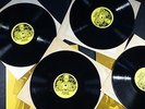 THE BEATLES – SWEET APPLE TRAX 4LP Bootleg 
