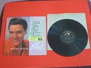 Elvis Presley Something For Everybody LPM 2370 Long Play Label LP 1st Press 