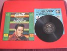 Elvis Presley Fun In Acapulco LPM 2756 Long Play Label LP NM 1st Press 