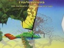 Steve Hackett - Premonitions: The Charisma Recordings 1975 – 1983 (Neu+OVP)