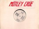 MOTLEY CRUE NEW STILL SEALED Merry Go Round +2 1982 US ELEKTRA PROMO ONLY EP