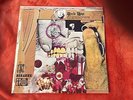 Zappa / The Mothers of Invention - Uncle Meat dbl LP - TRA 197 - NM vinyl V Rare