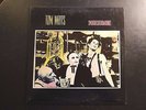 Tom Waits  Swordfishtrombones Island 90095 Purple Label  Inner Sleeve Lyrics