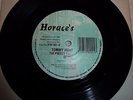 Horace's records. Melba Moore, The Magic touch,Tommy Hunt The pretty part of you