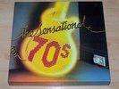 The SENSATIONAL 70s TEN Album VINYL Box Set in MINT Condition Reader's Digest
