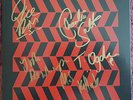 Blossoms ?– Cut Me And I'll Bleed Limited Edition Rare Signed 7