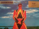 David Bowie EARTHLING Limited Numbered, Reissue Green Transparent MOV LP SEALED