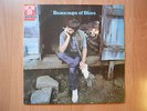 Ringo Starr ?– Beaucoups Of Blues , LP