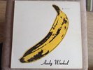 The Velvet Underground & Nico - Andy Warhol Uk 1st Press