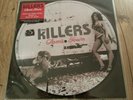 THE KILLERS - SAM'S TOWN - LTD 12