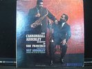 The Cannonball Adderley Quintet In San Francisco Riverside Records RLP 12-311