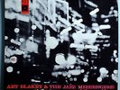 ART BLAKEY w/HANK MOBLEY AT JAZZ CORNER #1 ULTRA-RARE ORIG '58 BLUE NOTE MONO LP