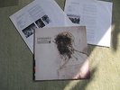 Peter Gabriel, Passion Realworld, 2LP, Top Zustand