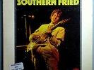 JOHN HAMMOND JR.& /DUANE ALLMAN SOUTHERN FRIED RARE ORIG'70 WHITE LABEL PROMO LP