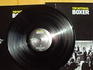 The National LP Boxer Vinyl 2005 Cure Elbow Mumford War on Drugs Horses Tinderst