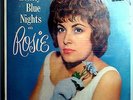 ROSIE & THE ORIGINALS LONELY BLUE NIGHTS ULTRA-RARE SEALED ORIG '61 BRUNSWICK LP
