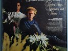 SIMON & GARFUNKEL PARSLEY, SAGE,ROSEMARY RARE ORIG '66 COLUMBIA MONO LP SHRINK