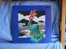 Gomorrha – I turned to see whose voice it was GREN BRAIN Kraut Prog