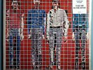 TALKING HEADS w/BRIAN ENO BUILDINGS+FOOD RARE SEALED ORIG '78 SIRE LP w/STICKERS