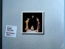 THE BEATLES RARITIES SEALED ORIGINAL '80 CAPITOL PROMO LP w/STICKER BEAUTIFUL