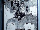 THE BEATLES REVOLVER  ULTRA-RARE SEALED ORIG LIMITED EDITION MFSL AUDIOPHILE LP