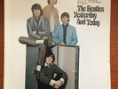 The Beatles - Yesterday And Today - 1966, VG+, Mono RIAA #6