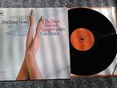 The Dave Brubeck Quartet Plays Cole Porter - Anything Goes - Mono Vinyl LP 62921