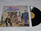 The Flying Burrito Brothers - The Gilded Palace of Sin - Vinyl LP