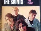 The Saints Know Your Product Rare French 7