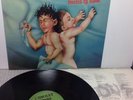 EXODUS Bonded By Blood LP VINYL RECORD Original 1st Pressing 1985 COMBAT Slayer