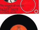 SIMON & GARFUNKEL - THE SOUNDS OF SILENCE (CBS 3685) 1968 SCANDINAVIAN 7