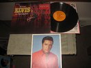 Elvis Presley RIGID 