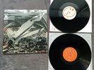 Boris - Smile 2 x LP - Sunn O))) Swans Earth Om Torche Sleep Melvins Godspeed