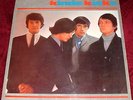 THE KINKS..KINDA KINKS..VINYL LP MONO 1st PRESS A1 B1 1965 PYE NPL18112