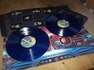 ELO Out Of The Blue special edition blue vinyl
