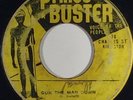 Prince Buster All Stars 