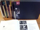 INTEGRALE Bill Evans, Riverside Recordings,BOX Set 22 LP, 45rpm