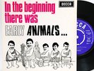 THE ANIMALS - IN THE BEGINNING THERE WAS EARLY ANIMALS EP 7