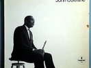 JOHN COLTRANE w/PHAROAH SANDERS ASCENSION RARE ORIG'65 EDITION 1 IMPULSE MONO LP