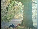 JOHN LENNON PLASTIC ONO BAND RARE ORIG '70 APPLE PROMO LP IN SHRINK MINT