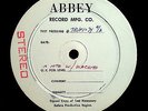 MACHITO A NIGHT OUT ULTRA-RARE ORIG '60 TICO STEREO TEST PRESSING LP BEAUTIFUL