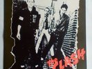 The Clash  LP - The Clash