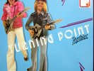 LP / TURNING POINT / POPTAKES / AMADEO / AUSTRIA / J.COGAN / A.REHAK / RARITÄT /