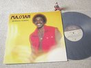 MASSIAH Seventh Heaven orig 1982 CANADA LP QUALITY QRFC 1004, MODERN SOUL BOOGIE