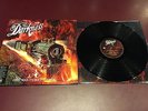 One Way Ticket to Hell...And Back [PA] * [LP] by Darkness (The) (Vinyl,...