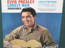 Elvis Presley 47-7850 Surrender 45 W/ Sleeve NM