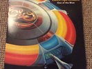 ELO - Out Of The Blue 2x Vinyl LP + Spaceship Insert, poster & Inners - Ex Cond