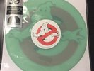 Ghostbusters RSD Glow In The Dark Vinyl.