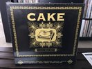 Cake Vinyl Box Set 8xLP 2014 New & Sealed