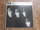 THE BEATLES - WITH THE BEATLES LP VINYL RECORD PARLOPHONE - PCSO.3045 RARE AUS